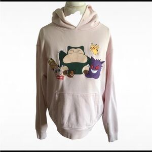 Levi’s x Pokémon hoodie
